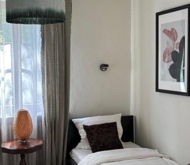 Marktbreit Apartment | Drachenburg