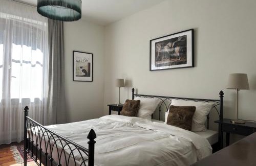 Marktbreit Apartment | Drachenburg