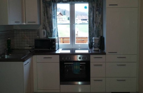 Tiefgraben Apartment | Drachenwand - Dirnbergerhof (3 flowers) - Spielberger