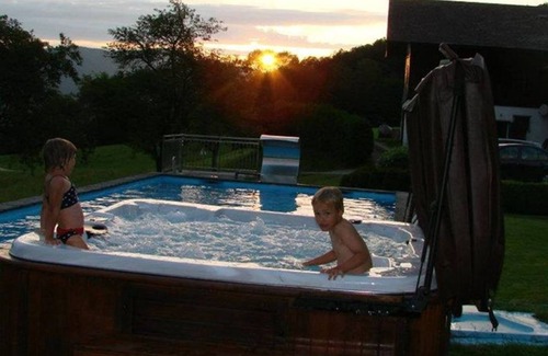 Tiefgraben Apartment | Drachenwand - Dirnbergerhof (3 flowers) - Spielberger