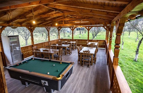 Ocna Sugatag Bed & Breakfast | Drag de Maramureș