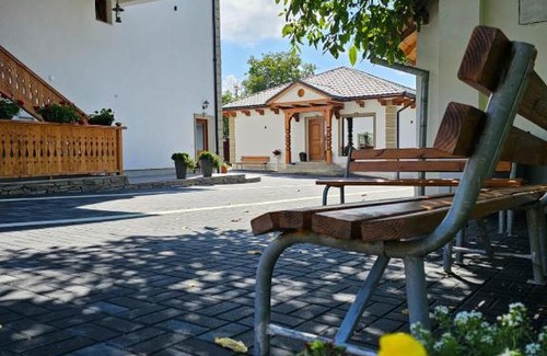 Ocna Sugatag Bed & Breakfast | Drag de Maramureș