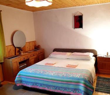 Vrelo Korenicko House | Draga Koncar Guest House