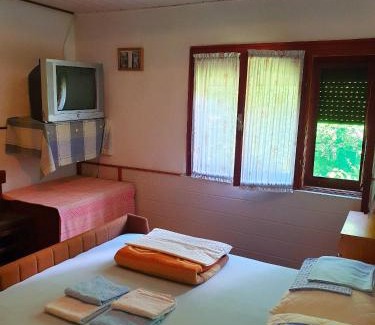 Vrelo Korenicko House | Draga Koncar Guest House