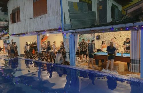 Vang Vieng Bed & Breakfast | Dragon House Vang Vieng