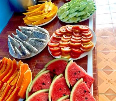 Vang Vieng Bed & Breakfast | Dragon House Vang Vieng