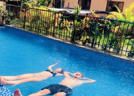 Vang Vieng Bed & Breakfast | Dragon House Vang Vieng