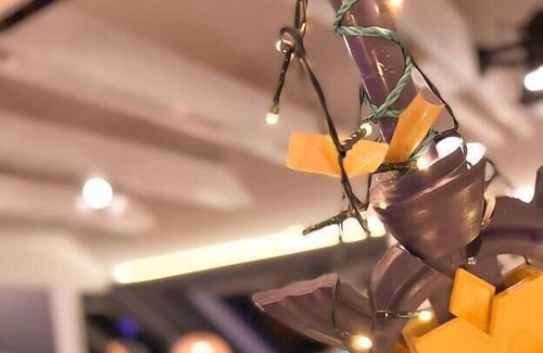 Schwaig bei Nuernberg Apartment | Dragon’s Nest: Cozy & modern attic loft Nuremberg