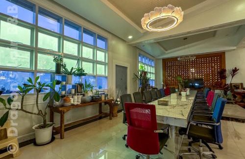 Baguio House | Dragon's Lair B&B