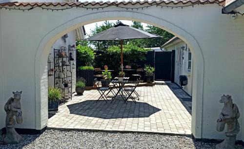 Ullerslev Bed & Breakfast | Dragondrum Bed & Kitchen