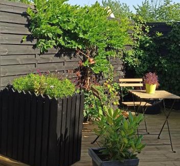 Ullerslev Bed & Breakfast | Dragondrum Bed & Kitchen