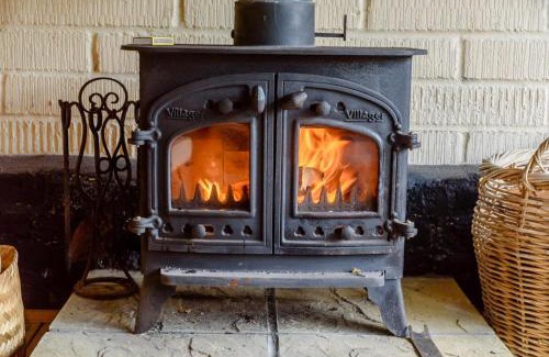 Rumburgh House | Dragonfly