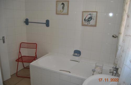 Clarens Apartment | Dragonfly self catering