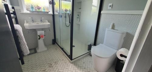 Grovetown House | Dragonflycottagebnb