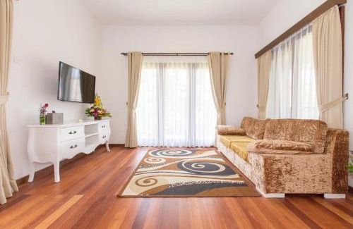 Sei Pinang Villa | Dragonville 3BR Private Pool Canggu Residence CYN