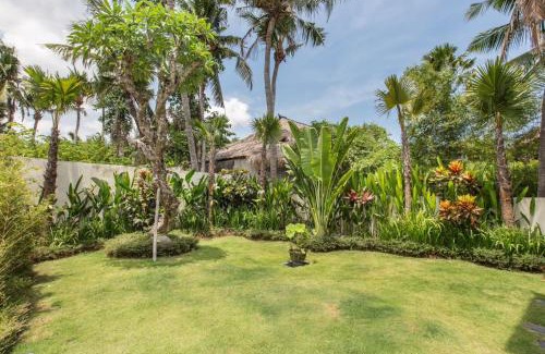 Sei Pinang Villa | Dragonville 3BR Private Pool Canggu Residence CYN