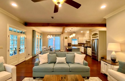 Ventress House | Drake on the Lake - False River LA