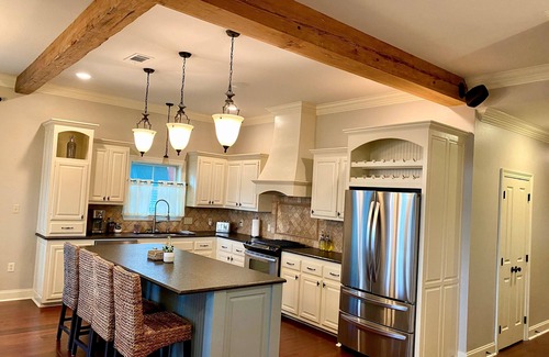 Ventress House | Drake on the Lake - False River LA