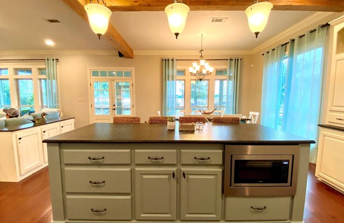 Ventress House | Drake on the Lake - False River LA