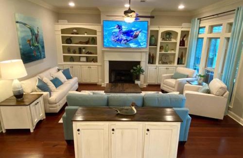 Ventress House | Drake on the Lake - False River, LA