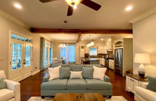 Ventress House | Drake on the Lake - False River, LA