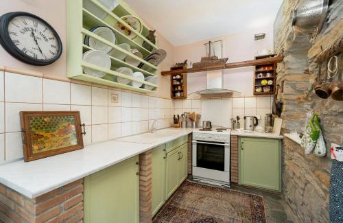 Ioulida Apartment | Drakos Retreat Kea