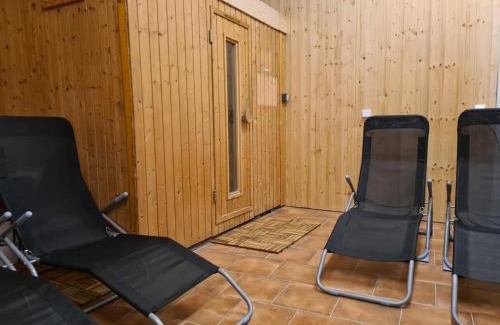 Janov nad Nisou Ski Chalet | Draslovanka