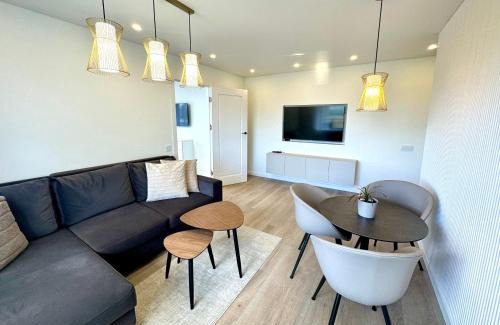 Siauliai City Center Apartment | Draugystės apartamentai II