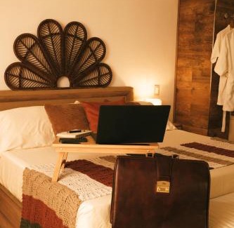 Cali Hotel | drb Suites