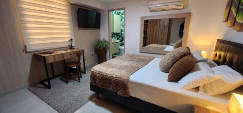 Cali Hotel | drb Suites