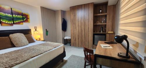 Cali Hotel | drb Suites