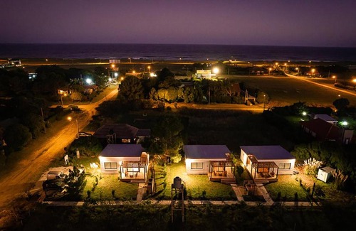 Colonia Chapadmalal House | Dread Chapa Shack - CASA 2 - Casa en complejo Para 6 PAX Con Parrilla A 4 Cuadras del Mar - Hola Sur