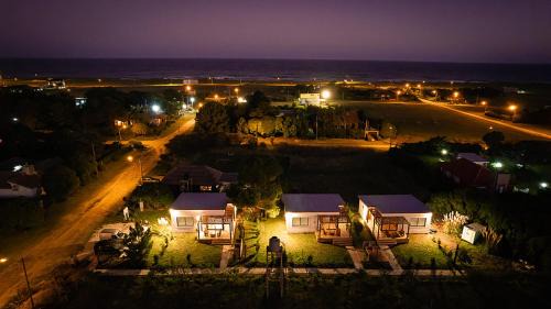 Colonia Chapadmalal House | Dread Chapa Shack - CASA 3 - Casa en complejo Para 6 PAX Con Parrilla A 4 Cuadras del Mar - Hola Sur