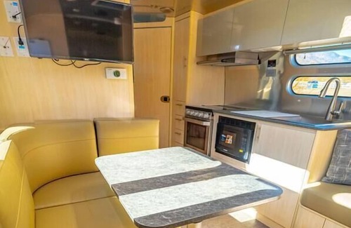 Canon City House | Dream Airstream Summa