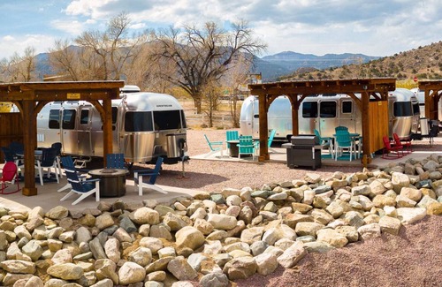 Canon City House | Dream Airstream Summa