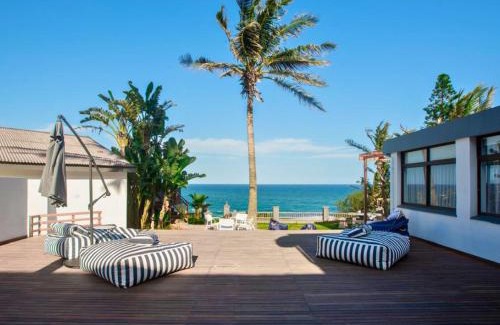 Sheffield Beach House | Dream Beach House with Pool & Ocean Access