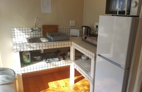 Ponta d'Ouro House | Dream Beach Self Catering Lodge