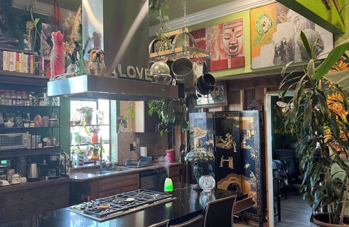 Clawson Bed & Breakfast | Dream catcher