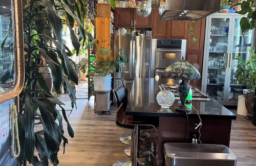 Clawson Bed & Breakfast | Dream catcher