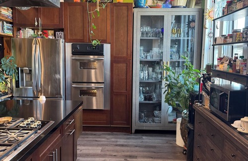 Clawson Bed & Breakfast | Dream catcher