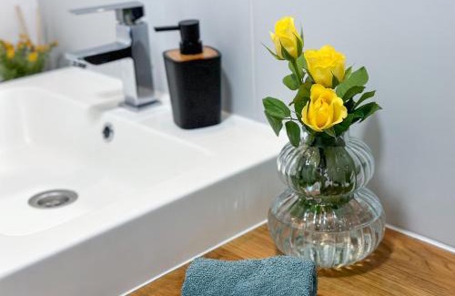 Poiana Marului House | Dream Cottage