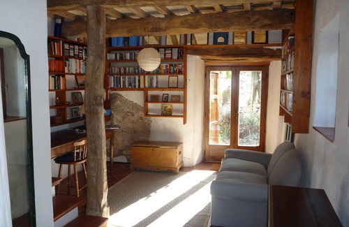 Baschi Cottage | Dream country cottage with lake views in Umbria near Orvieto