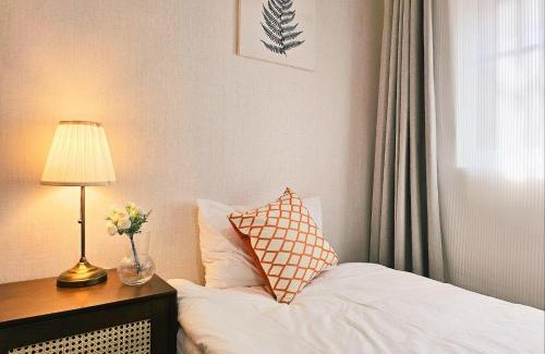 Seongnae-dong Apartment | Dream Home Seoul Gangdong