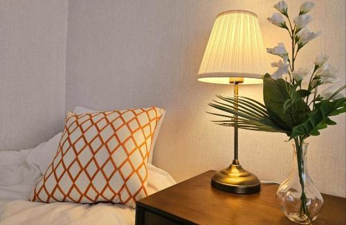 Seongnae-dong Apartment | Dream Home Seoul Gangdong