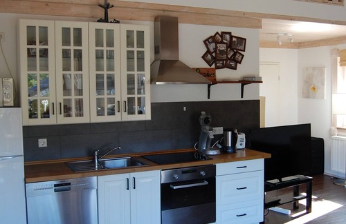 Rieden House | Dream house by the lake (small)