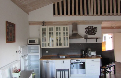 Rieden House | Dream house by the lake (small)