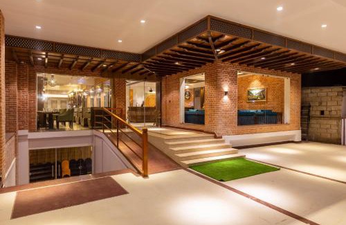 Butwal Hotel | Dream International Hotel