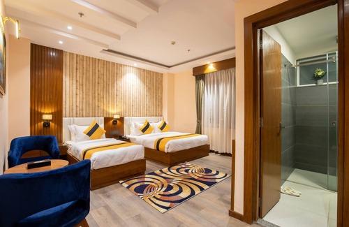 Butwal Hotel | Dream International Hotel