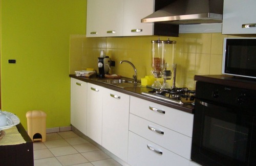 Porto d'Ascoli Apartment | DreamTime Holiday Home