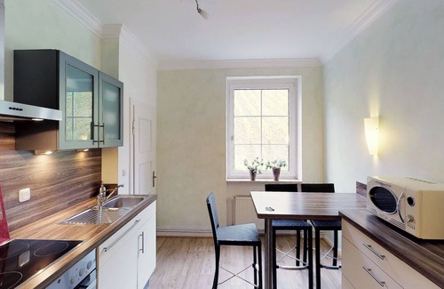 Zell Condo | Dream location - Exclusive luxury apartment Zell Mosel with balcony 10 meters from the water